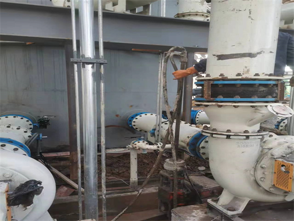 融水设备基础沉降下沉注浆加固增加荷载