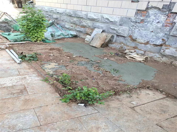 融水地基基础注浆增加承载力灌浆加固